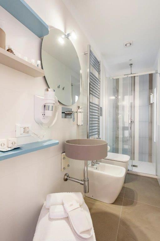 Apartamento Mialuxuryhouse Palermo Exterior foto