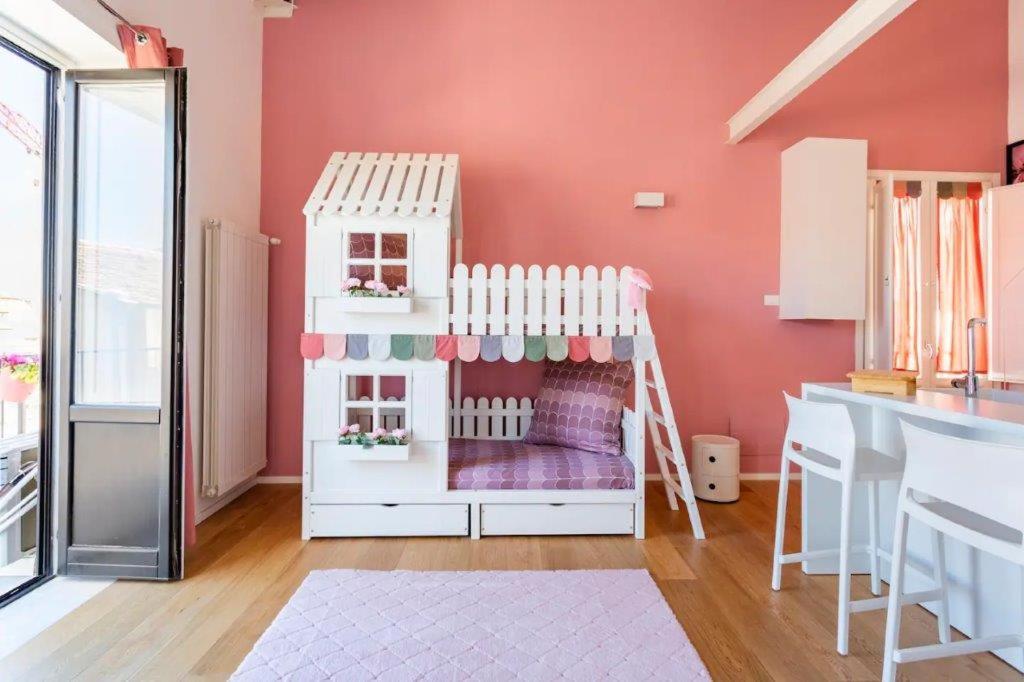 Apartamento Mialuxuryhouse Palermo Exterior foto